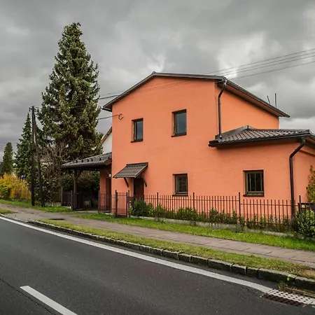 Vilka Viktorka * Velké Losiny