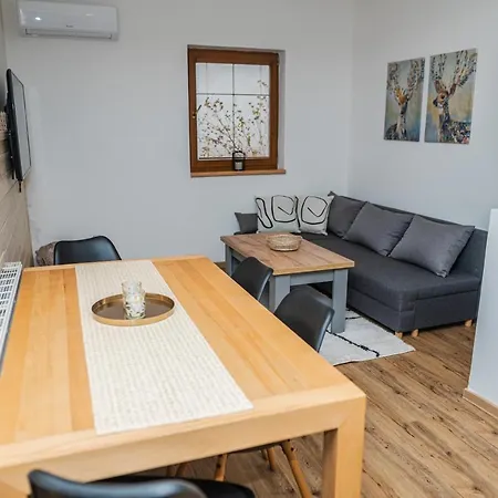 Vilka Viktorka Villa Velké Losiny