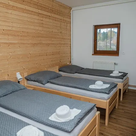 Vilka Viktorka Villa *