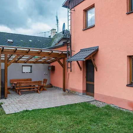Vilka Viktorka Villa