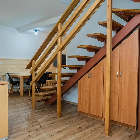 Vilka Viktorka Villa