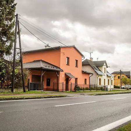 Vilka Viktorka Villa *