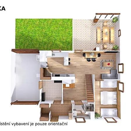 Vilka Viktorka *