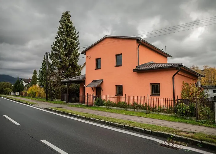 Vilka Viktorka * Velké Losiny