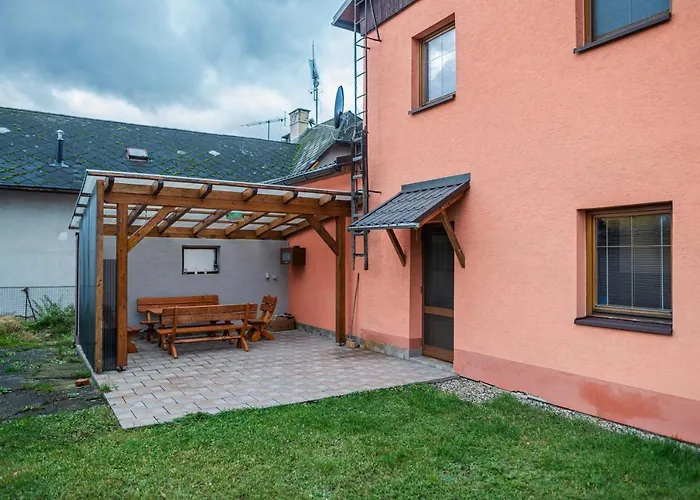 Vilka Viktorka Villa