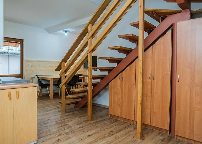 Vilka Viktorka Villa