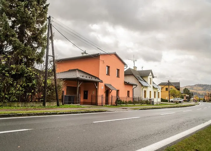 Vilka Viktorka Villa *