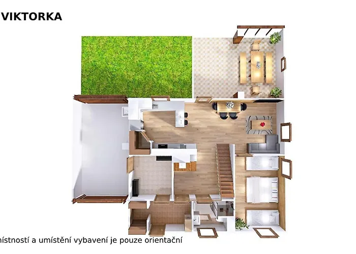 Vilka Viktorka *